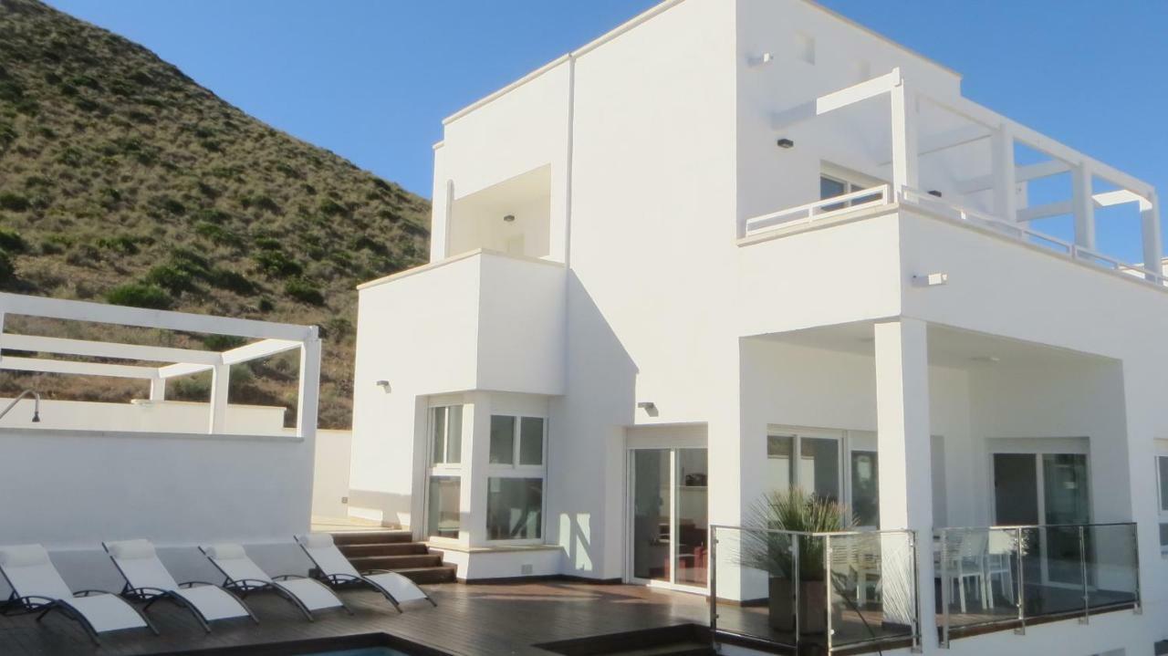 Villa Del Pez Azul San José Exterior photo