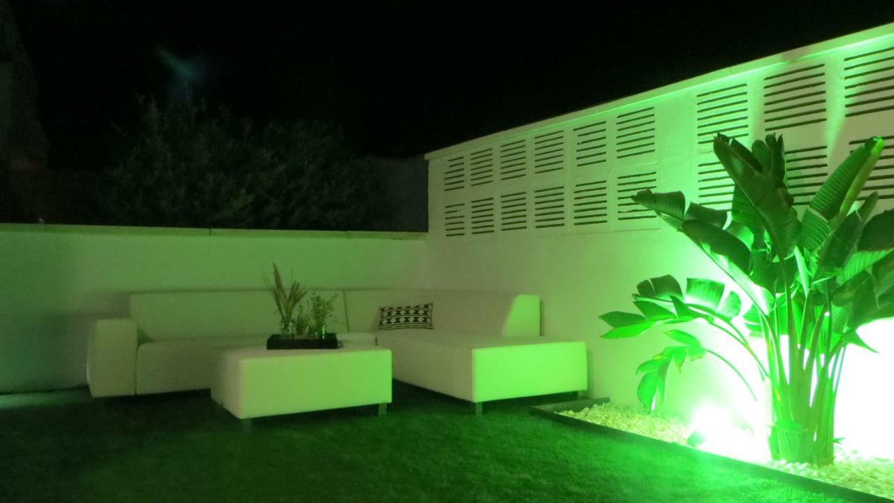 Villa Del Pez Azul San José Exterior photo